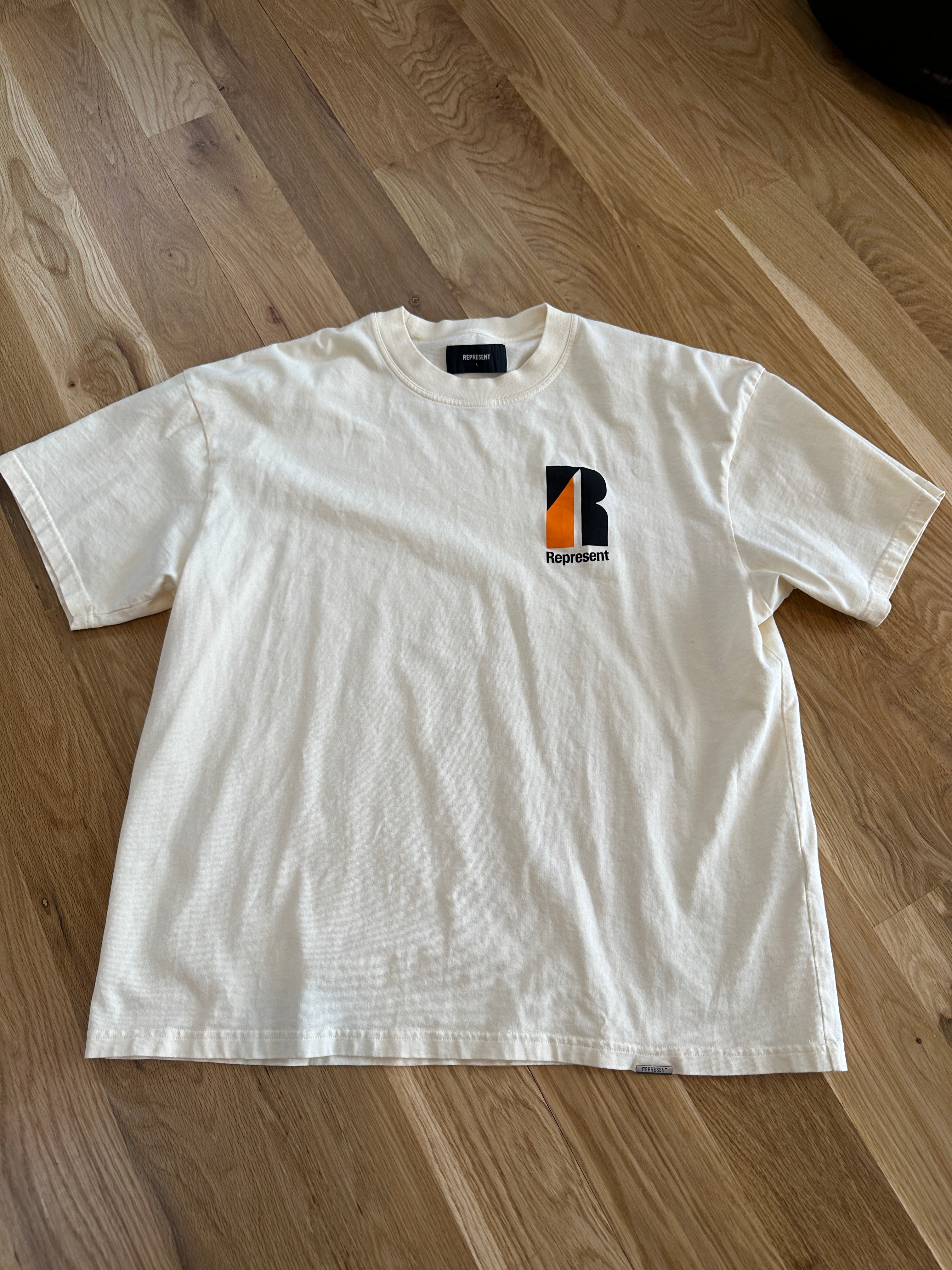 Represent Decade Of Speed Sz L