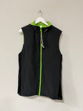 Adidas Men Tiro 23 Winter Reversible Vest Jacket