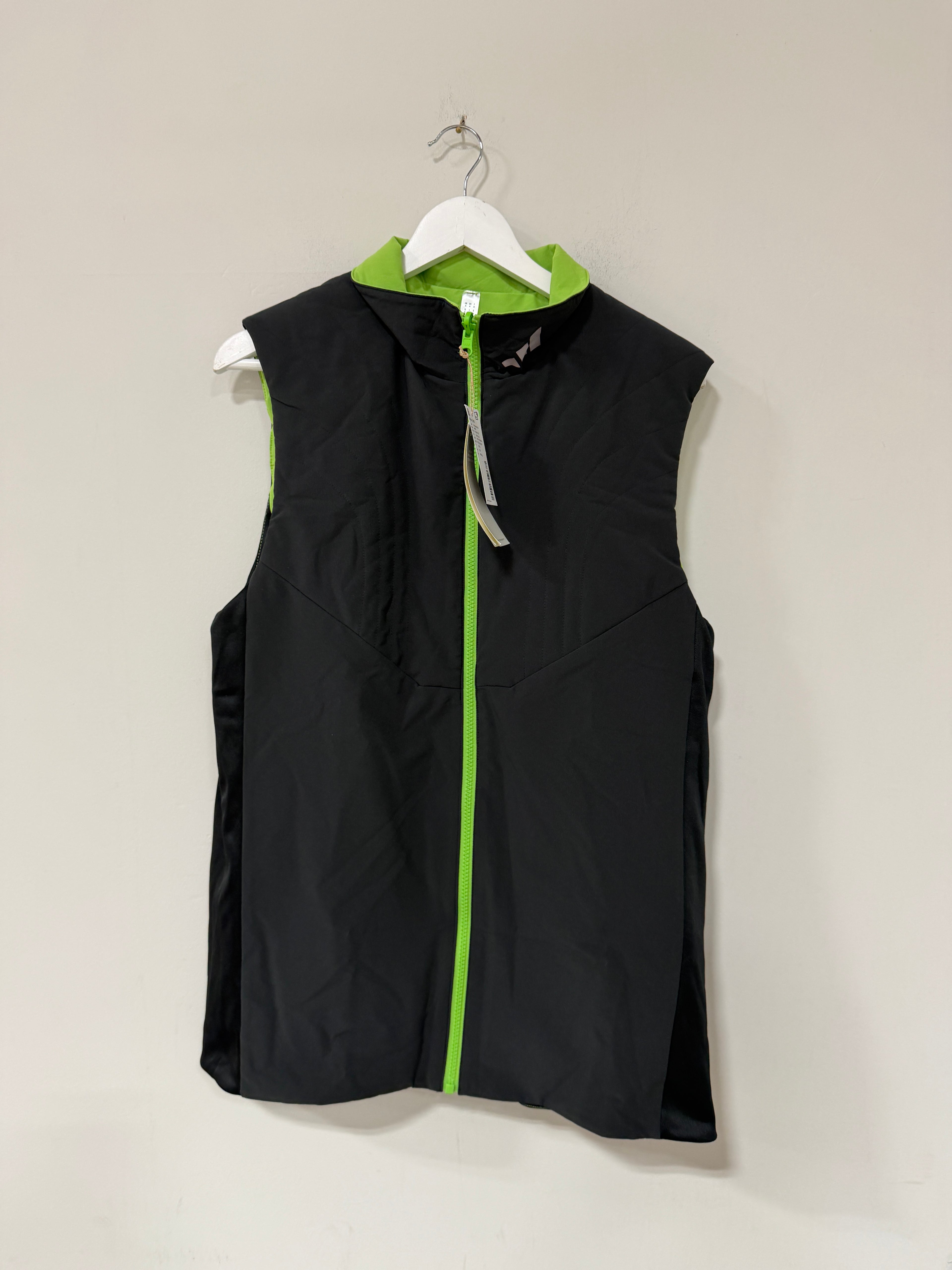 Adidas Men Tiro 23 Winter Reversible Vest Jacket