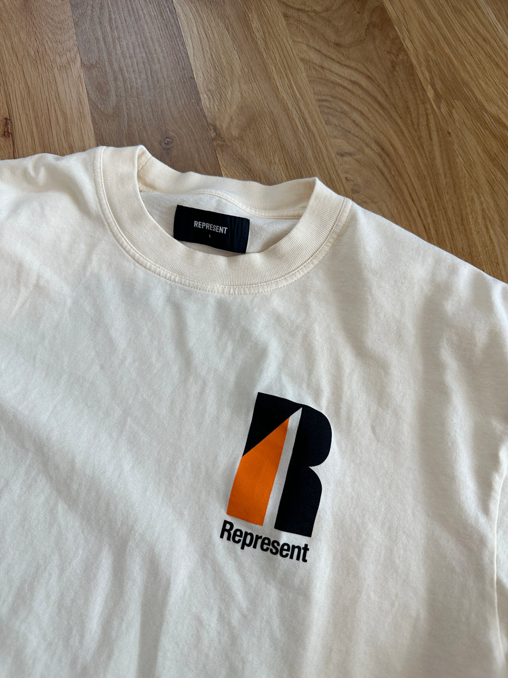 Represent Decade Of Speed Sz L