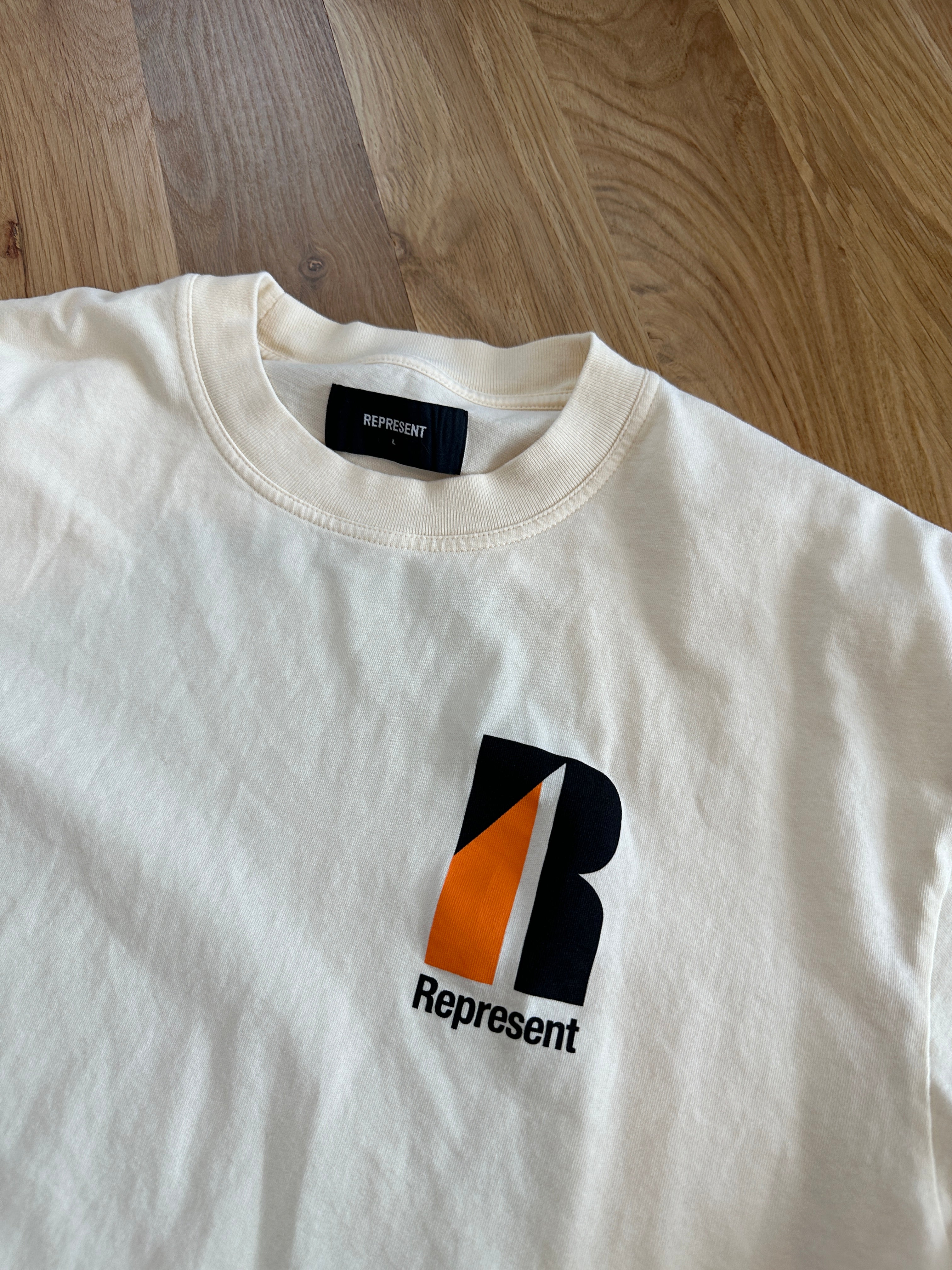 Represent Decade Of Speed Sz L