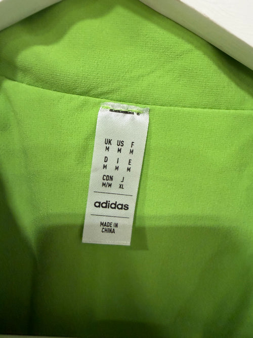 Adidas Men Tiro 23 Winter Reversible Vest Jacket