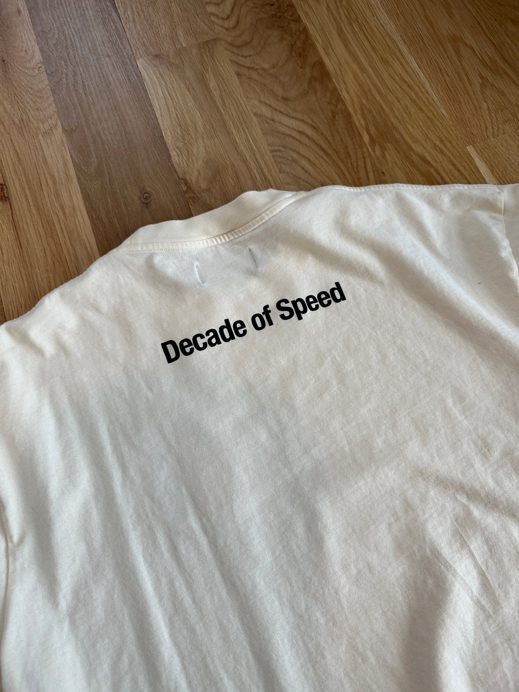 Represent Decade Of Speed Sz L