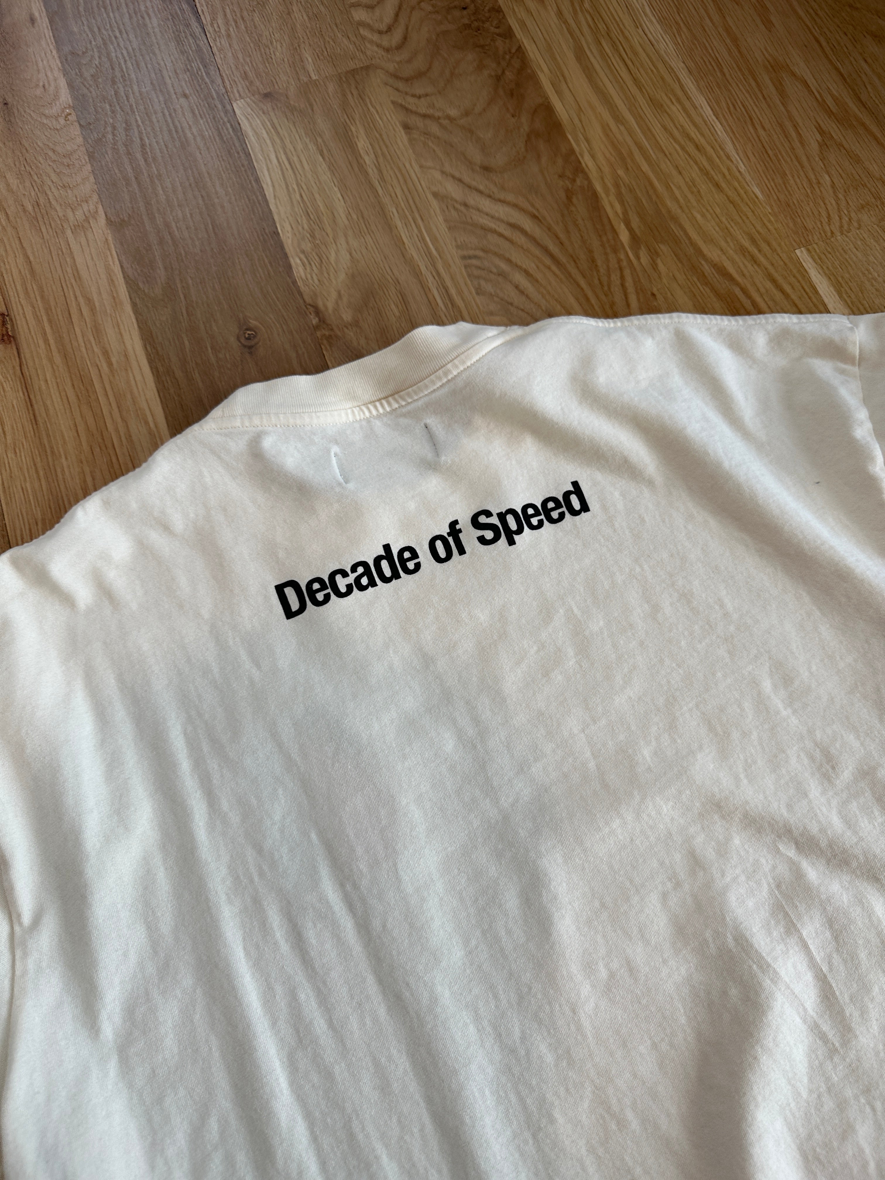 Represent Decade Of Speed Sz L