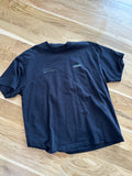 Represent Patron Of The Club Tee Sz L
