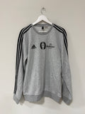 Adidas Euro 2024 Crew Sweatshirt