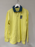 Adidas RedBull Travel Polo Long