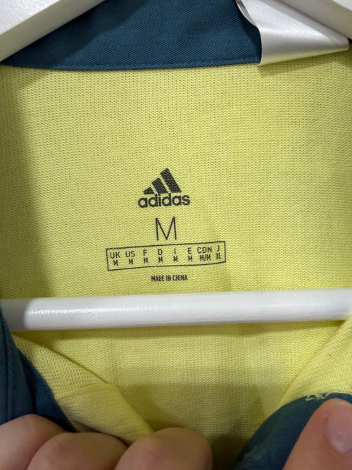 Adidas RedBull Travel Polo Long