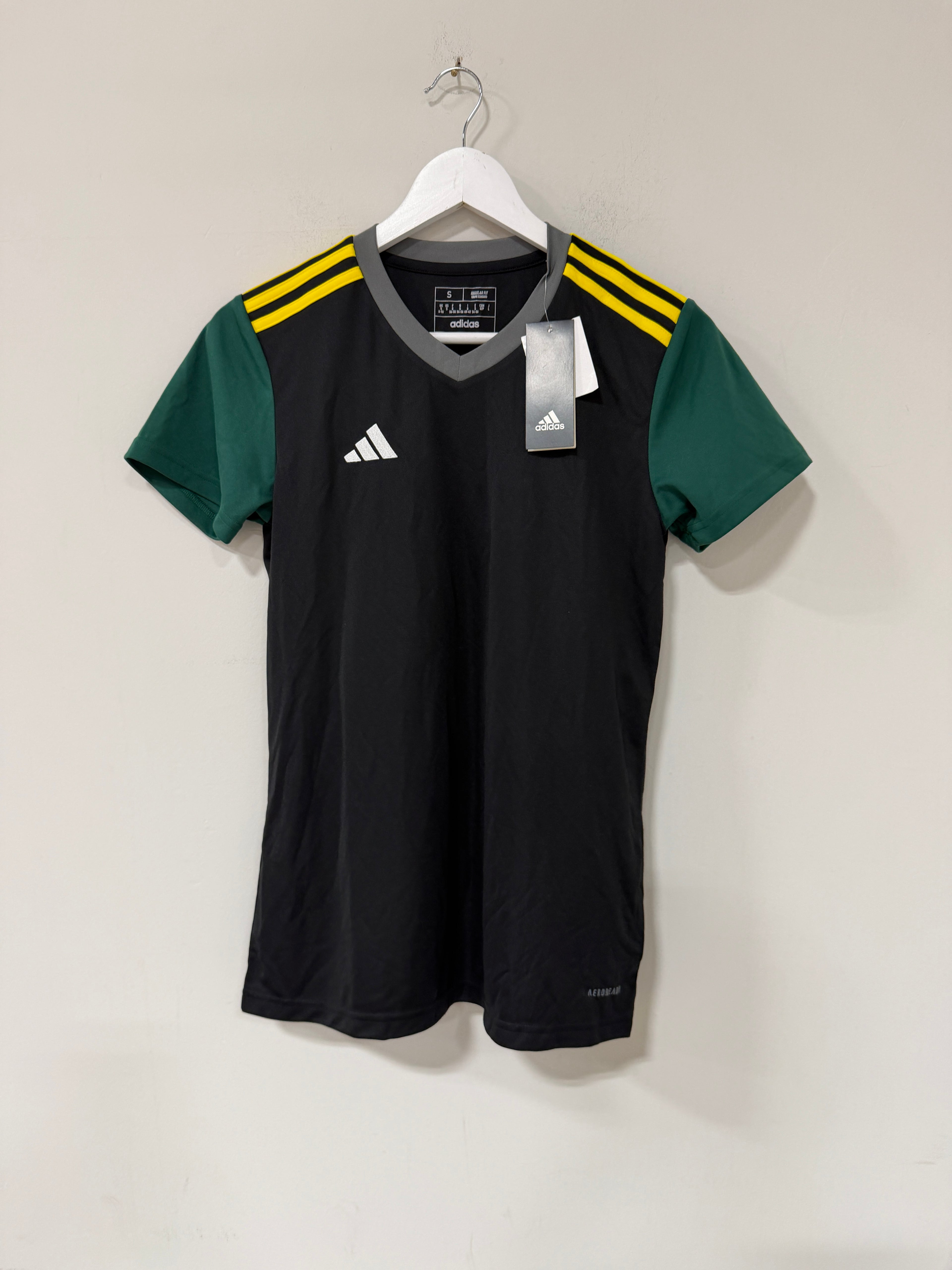 Adidas MI Entrada 22 Jersey Women's