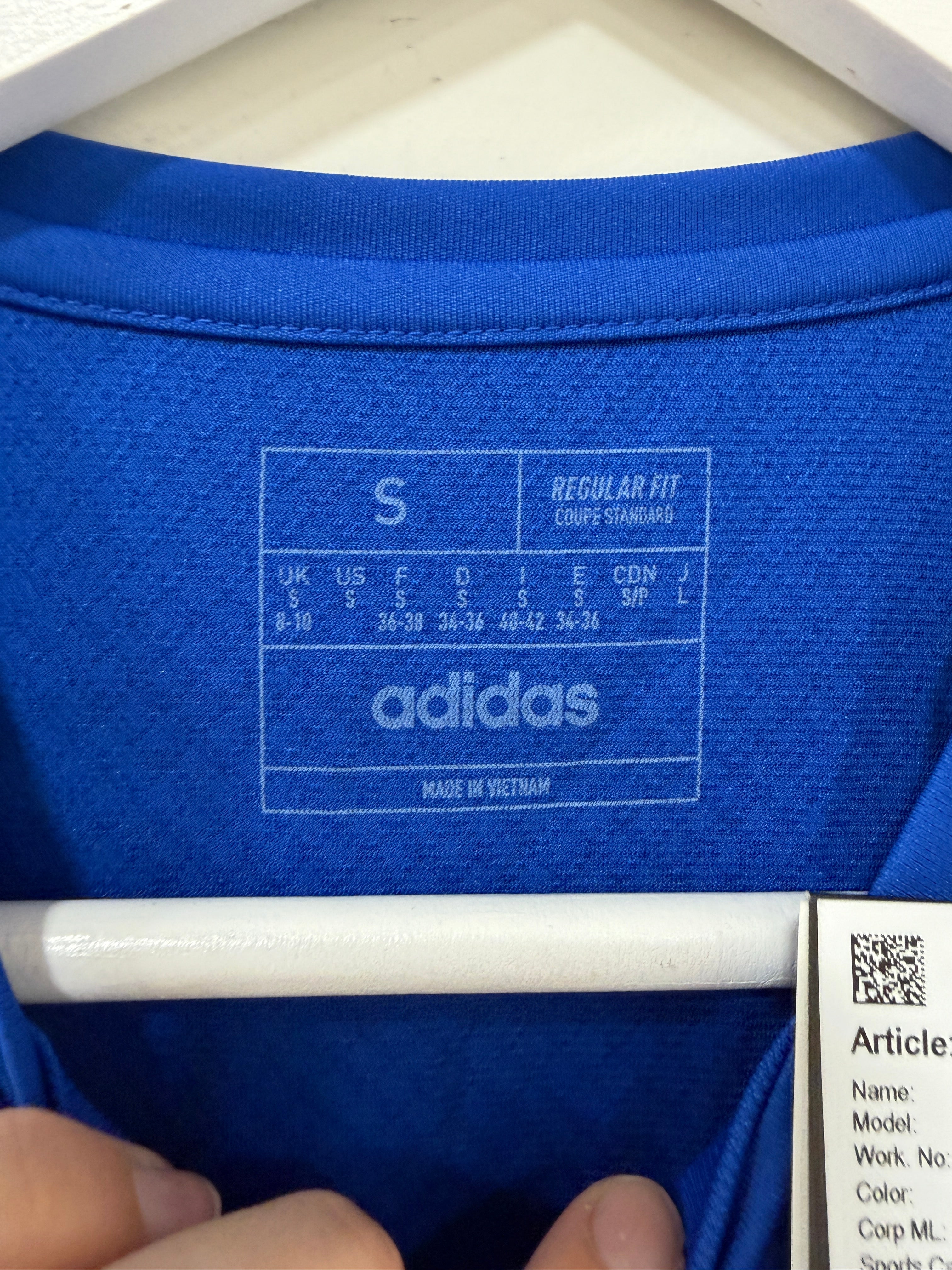 Adidas Tiro 23 League Jersey Women's