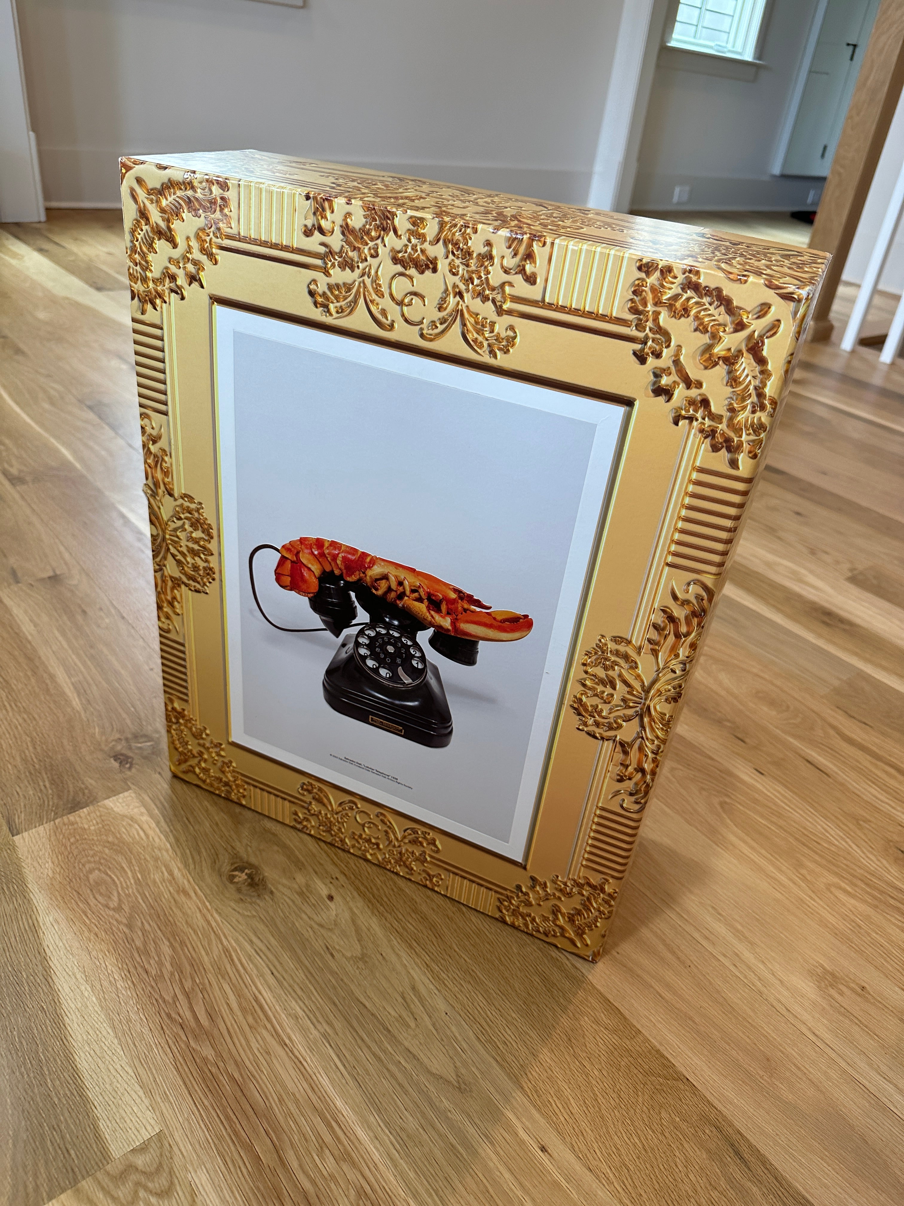 Nike SB Dunk Concepts Orange Lobster (Special Box) Sz 11.5
