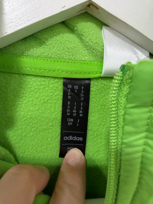 Adidas Tiro 23 Winter Top Women's