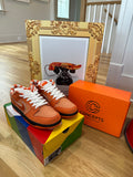 Nike SB Dunk Concepts Orange Lobster (Special Box) Sz 11.5