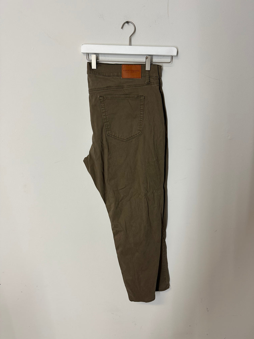 Lucky Brand men's pants sz 42x30