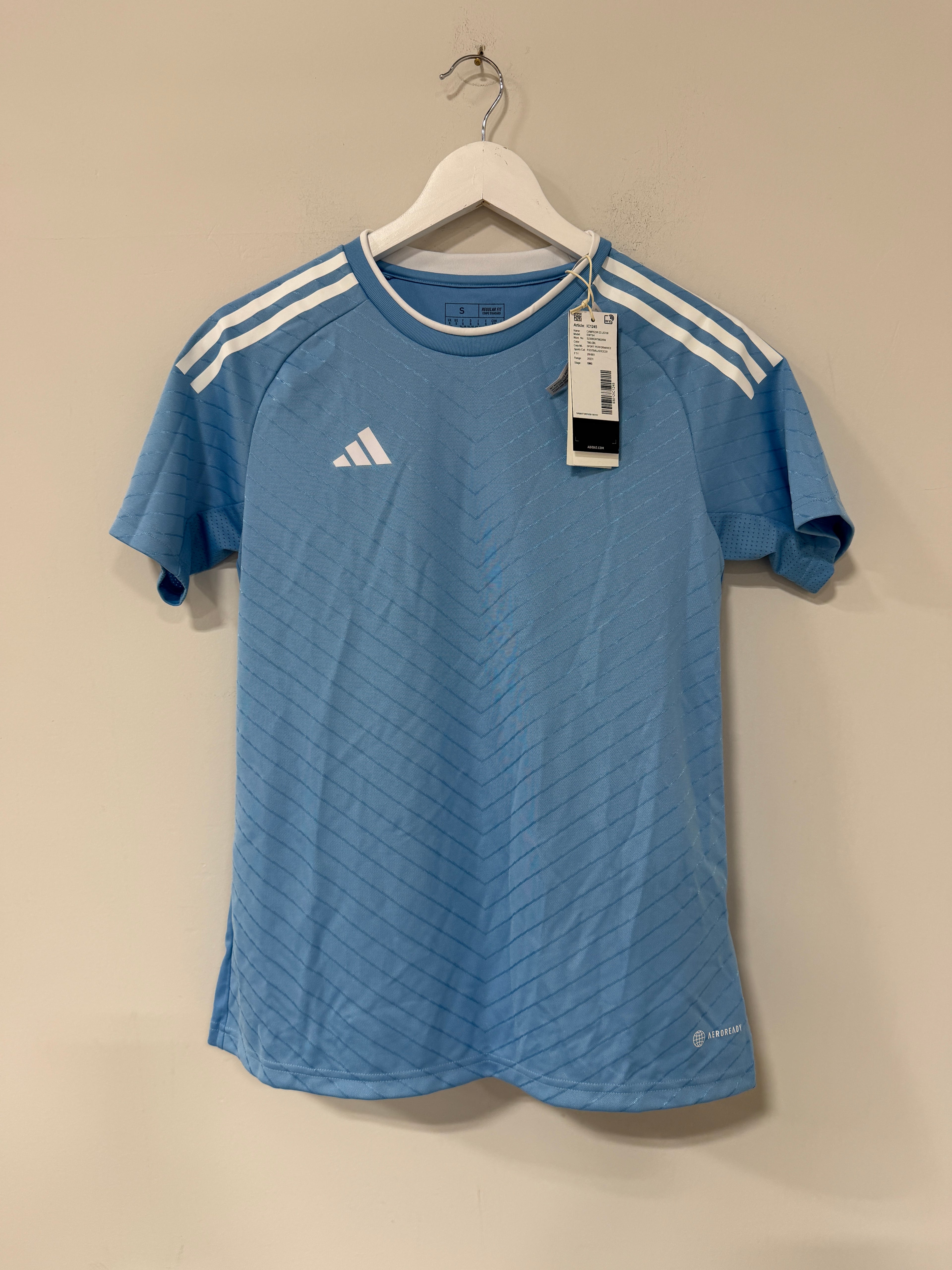 Adidas Campeon 23 Jersey Women's