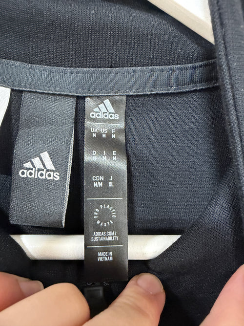 Adidas Authentic Juventus Soccer Anthem Jacket