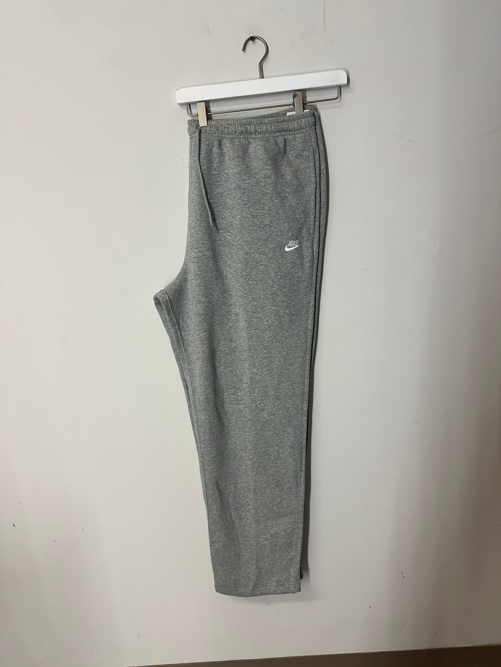 NEW Nike Sportswear fleece sweatpants men's sz 2XL