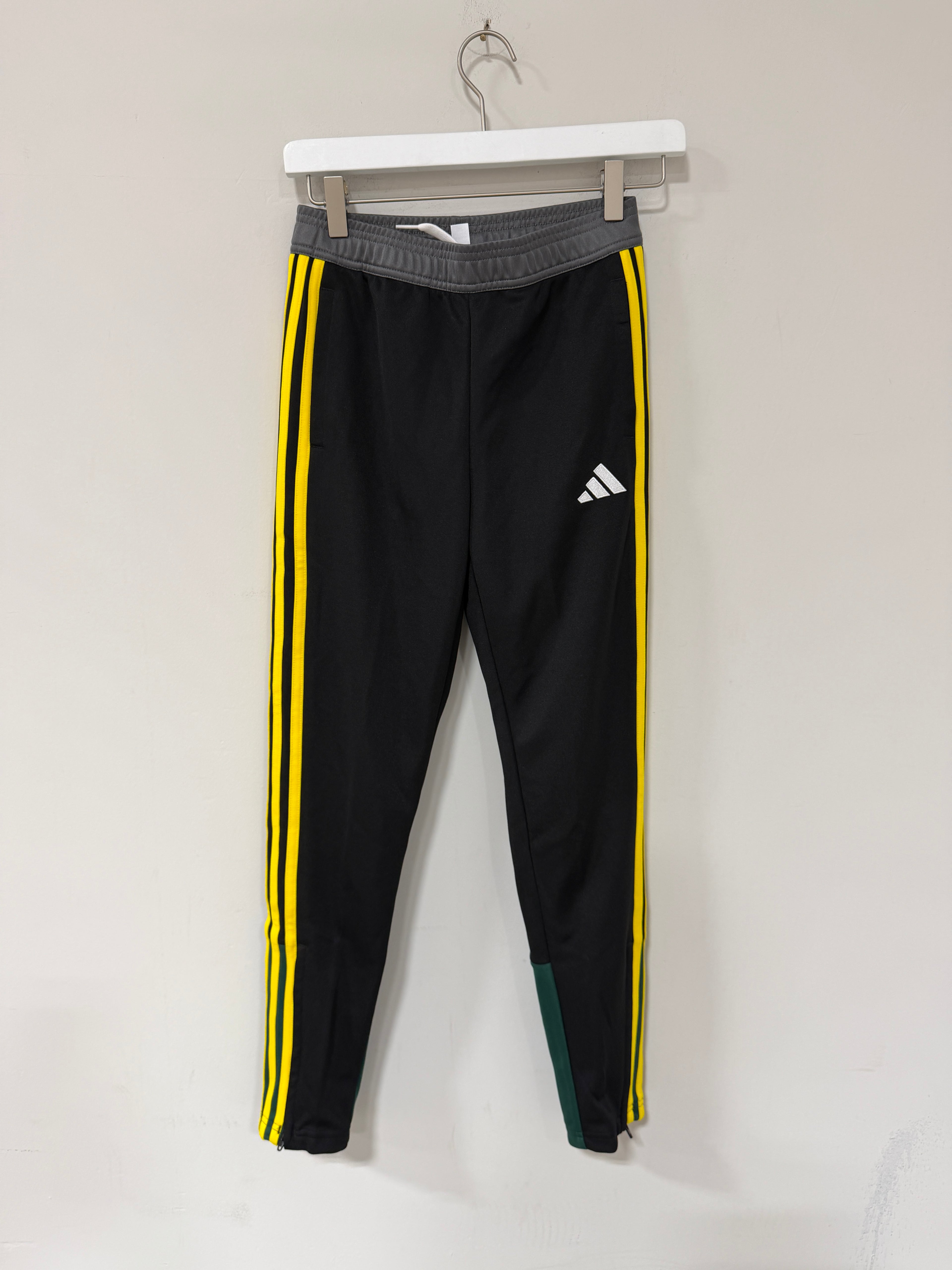 Adidas MI Entrada 22 Training Pant Youth