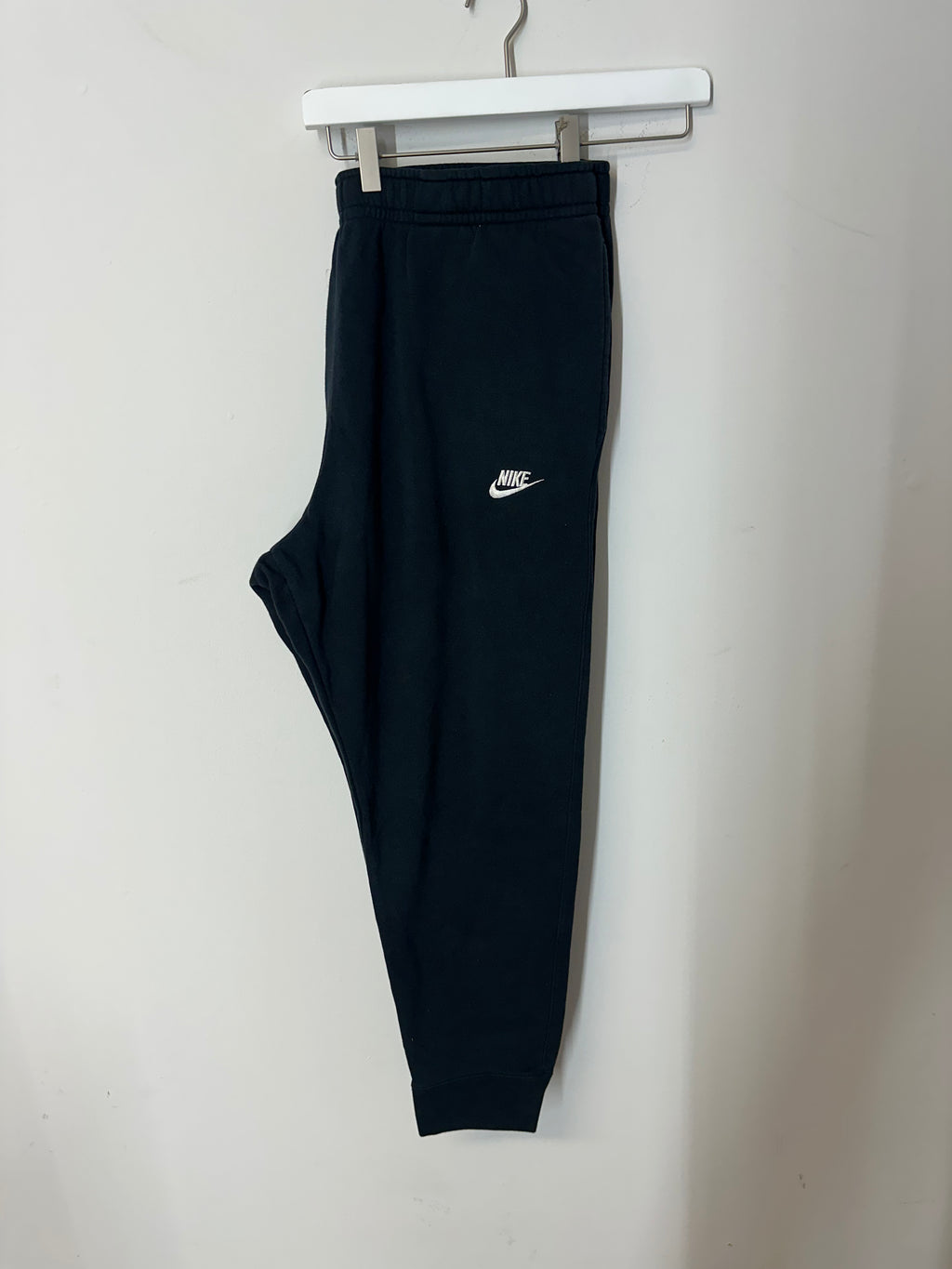 Nike fleece joggers men's sz 2XL