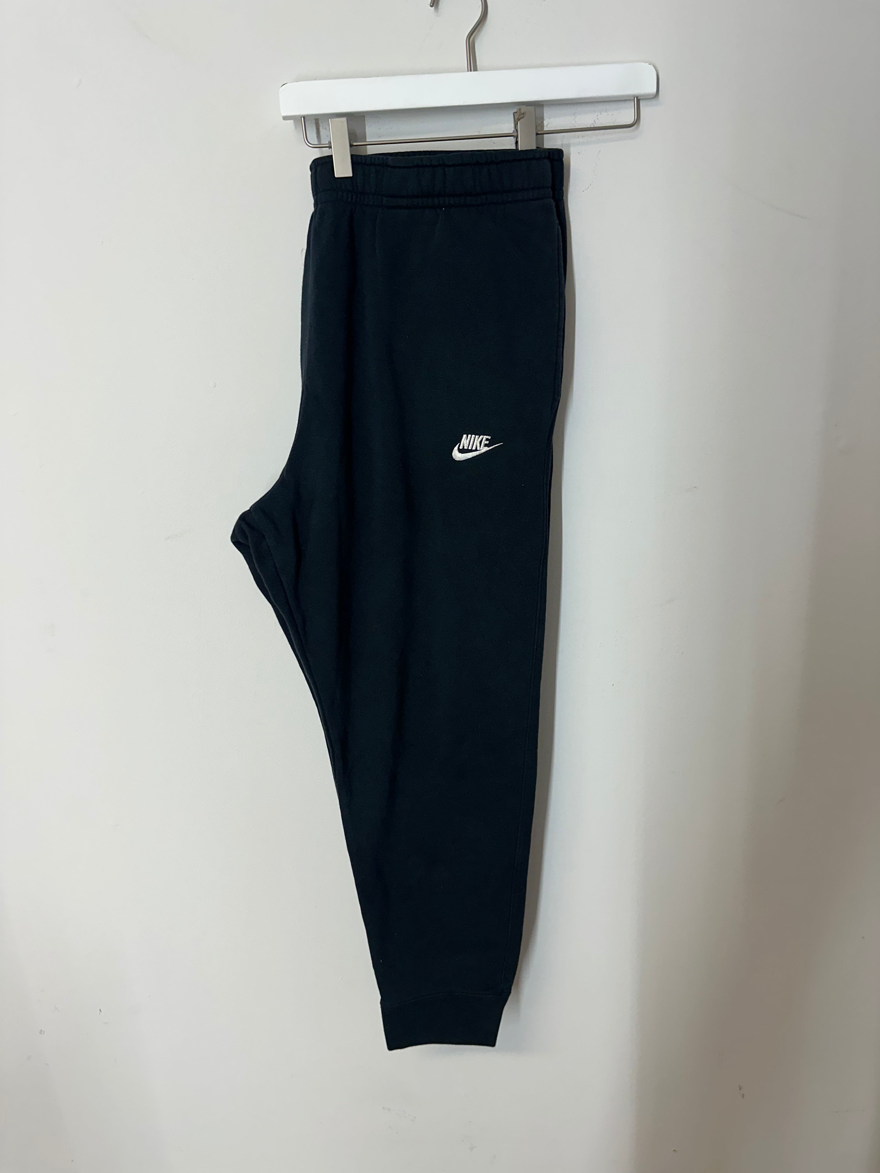 Nike fleece joggers men's sz 2XL