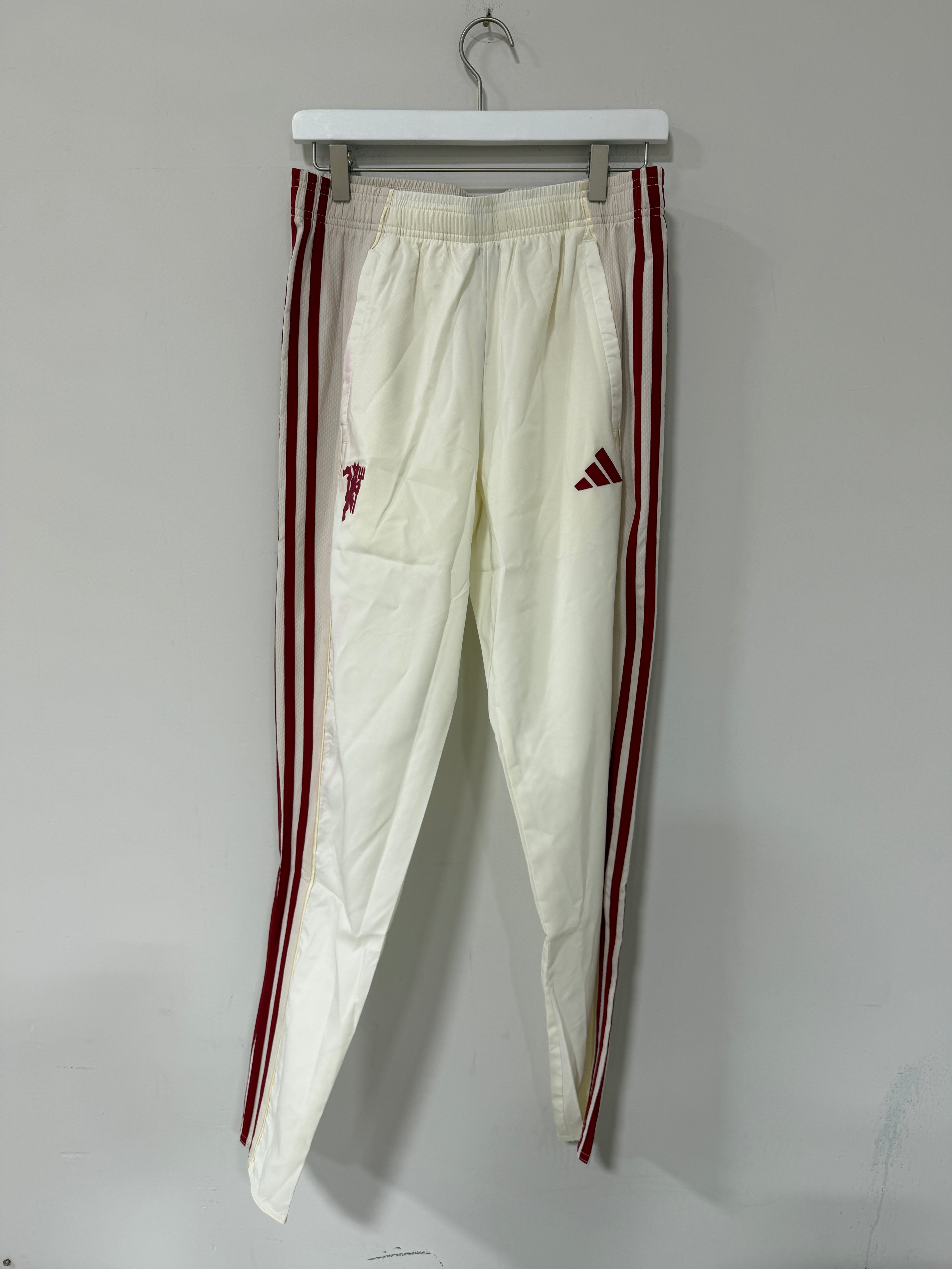 Adidas Manchester United EU Anthem Pant