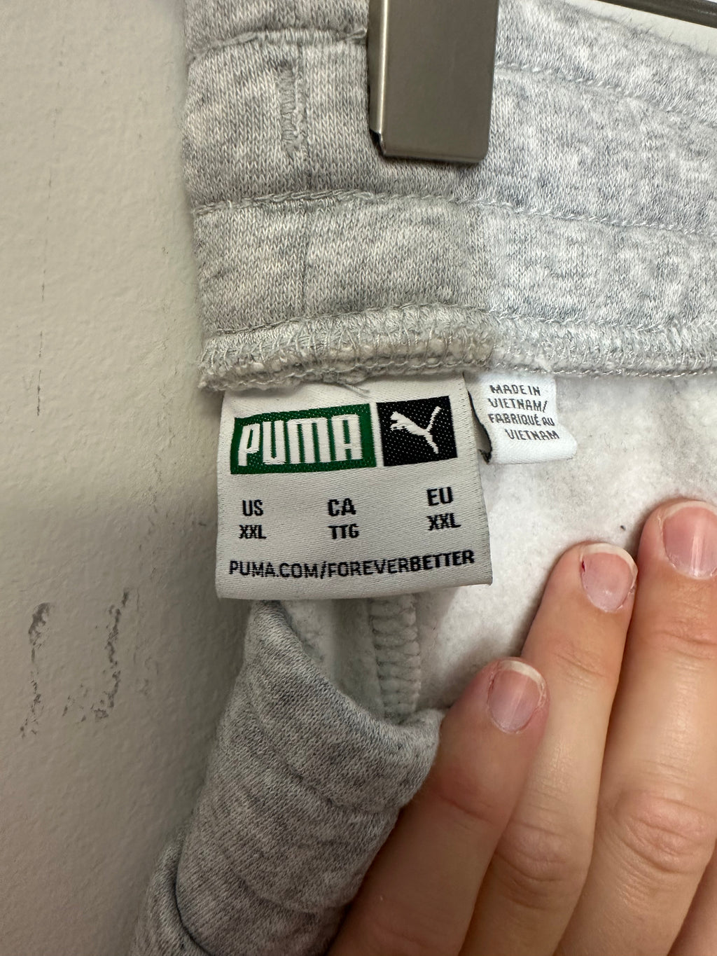 PUMA Rudagon Sweatpants men's sz 2XL