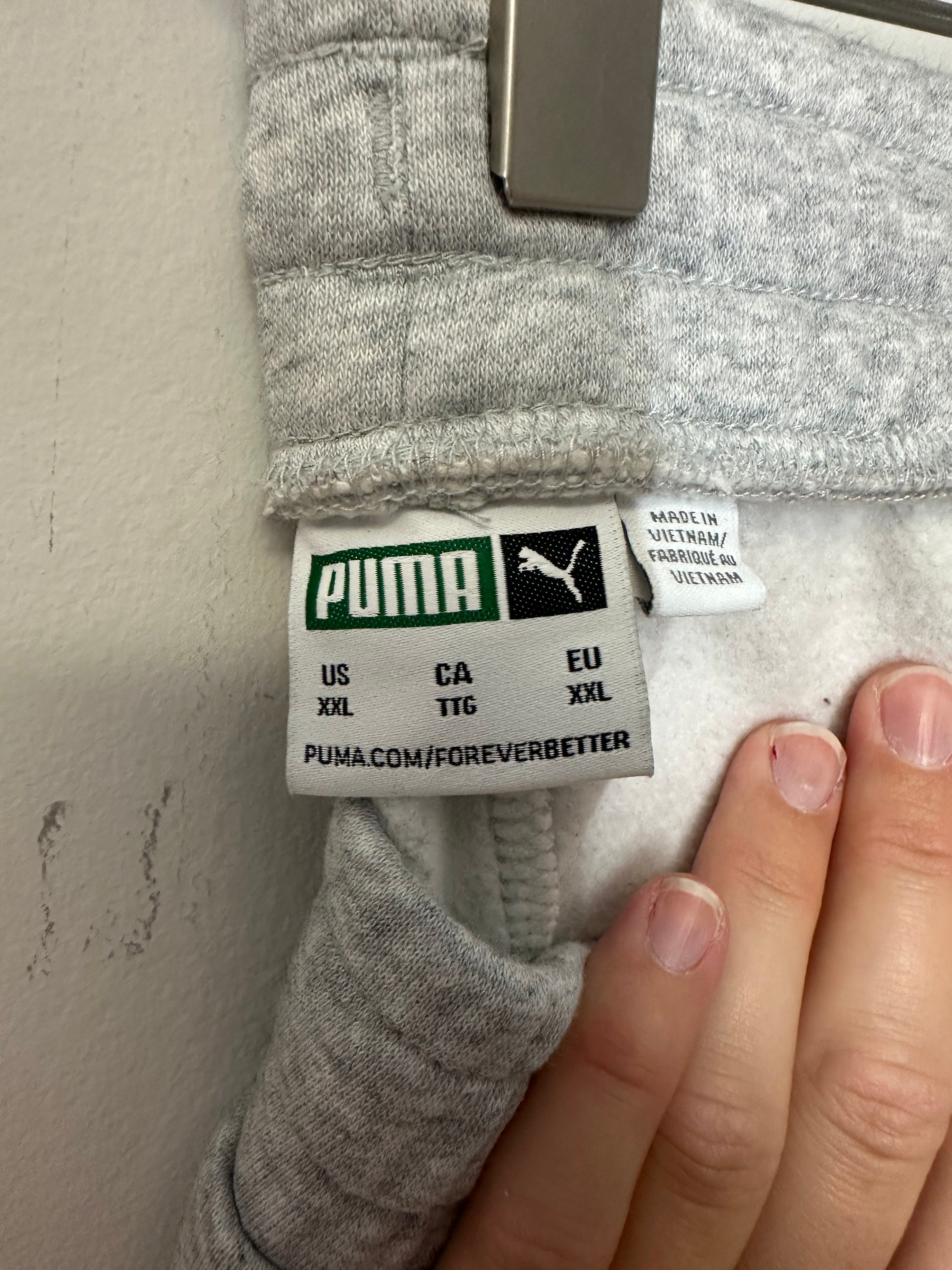 PUMA Rudagon Sweatpants men's sz 2XL