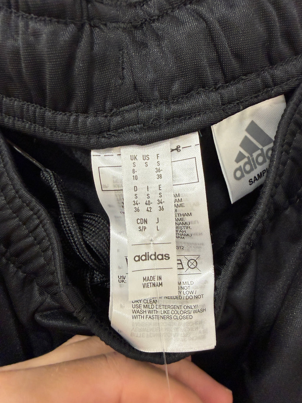 Adidas Tiro 23 Winter Pant Women's