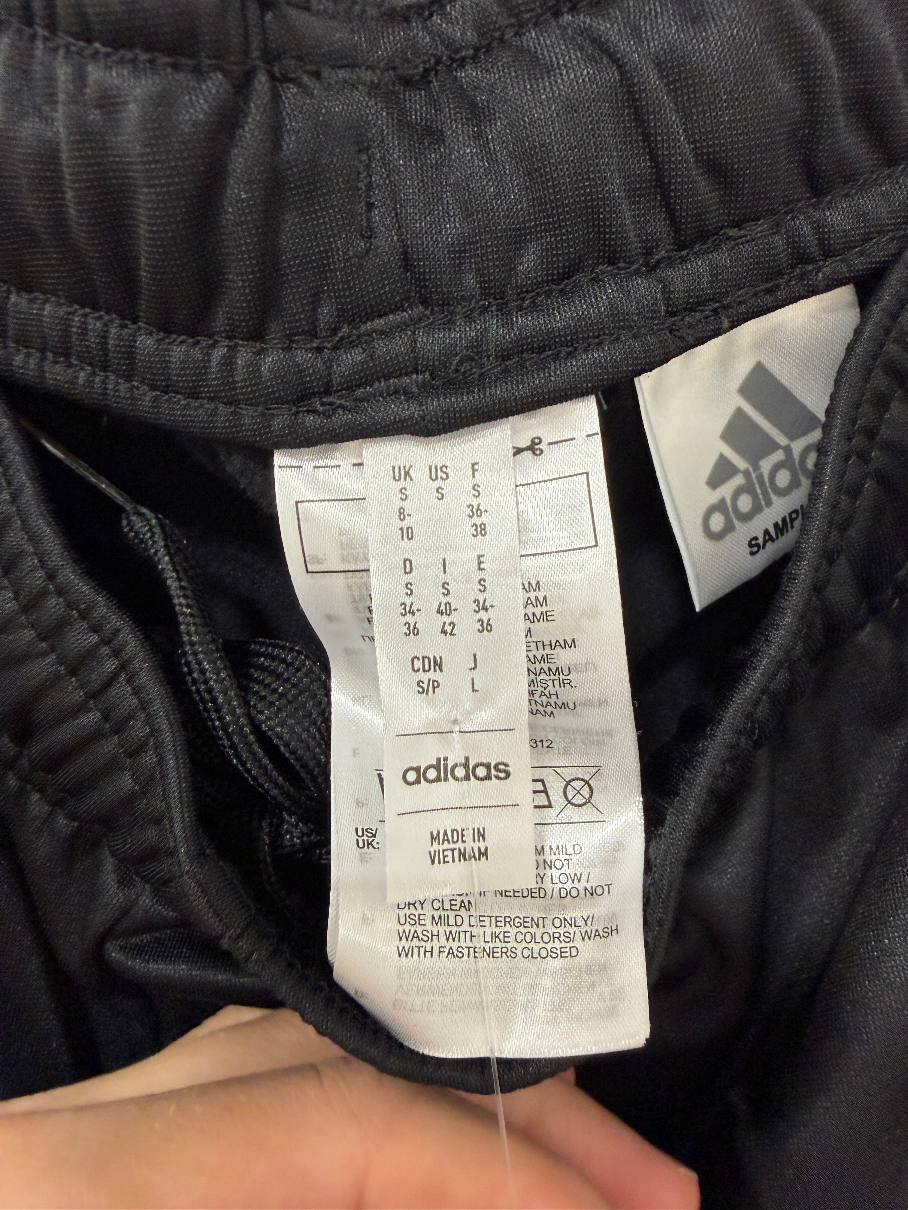 Adidas Tiro 23 Winter Pant Women's