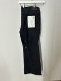 NEW Purple Brand men's jeans in Style No. P001 (Slim Fit Low Rise with Slim Leg) sz 40