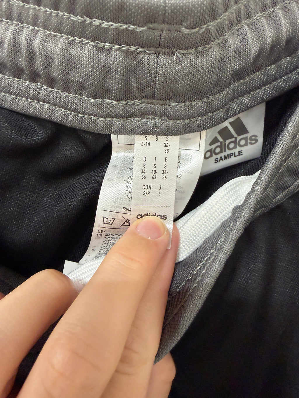 Adidas MI Entrada 22 Training Pant Women's