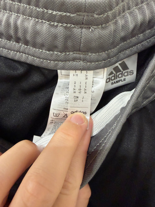 Adidas MI Entrada 22 Training Pant Women's