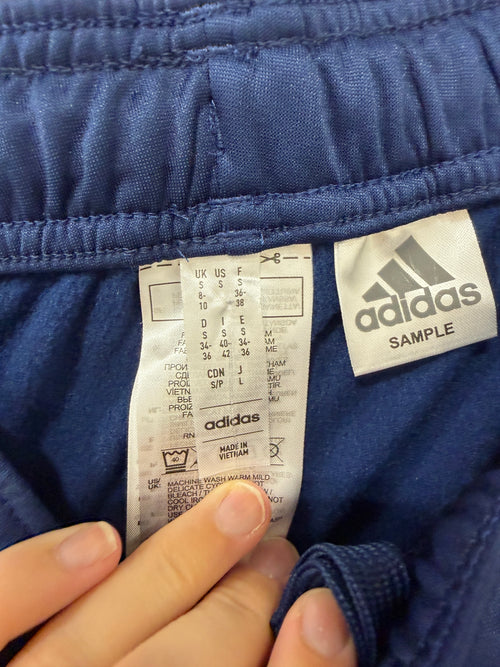 Adidas Tiro 23 Winter Pant Women's Navy