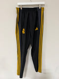 Adidas Real Madrid EU Anthem Pant