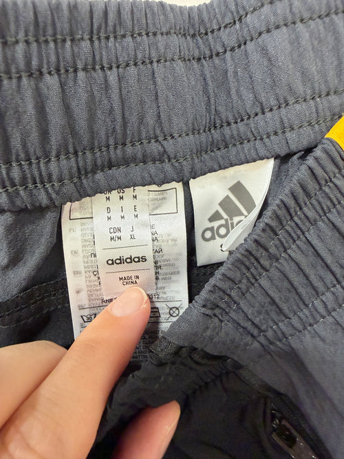 Adidas Real Madrid EU Anthem Pant