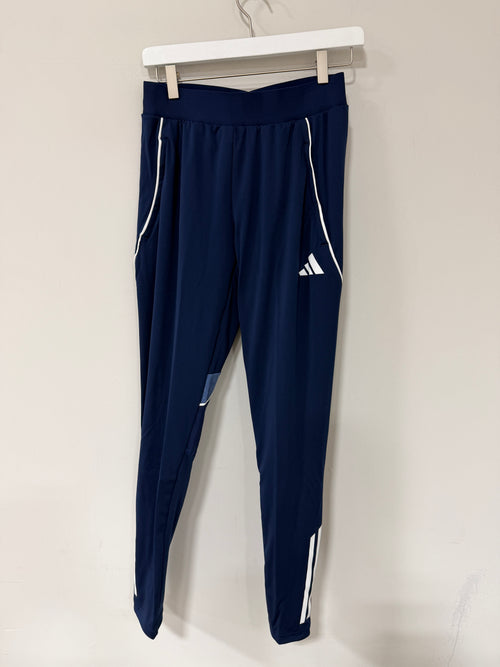 adidas Tiro 25 Competition Black Women's Sweatpants  Size Small