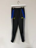 Adidas Messi Training Pants Youth – Carbon