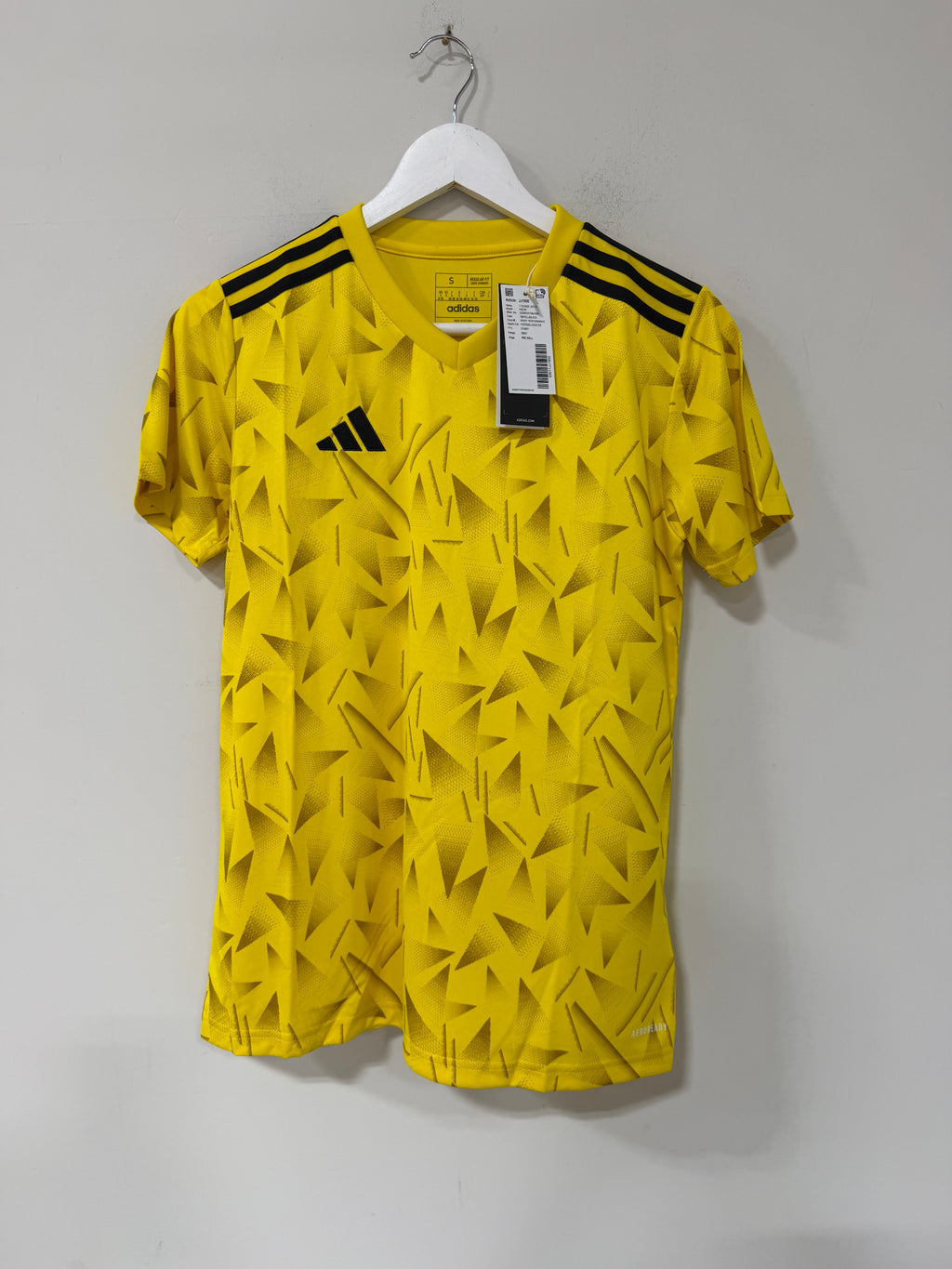 Adidas Tiro Icon 25 Jersey Women's