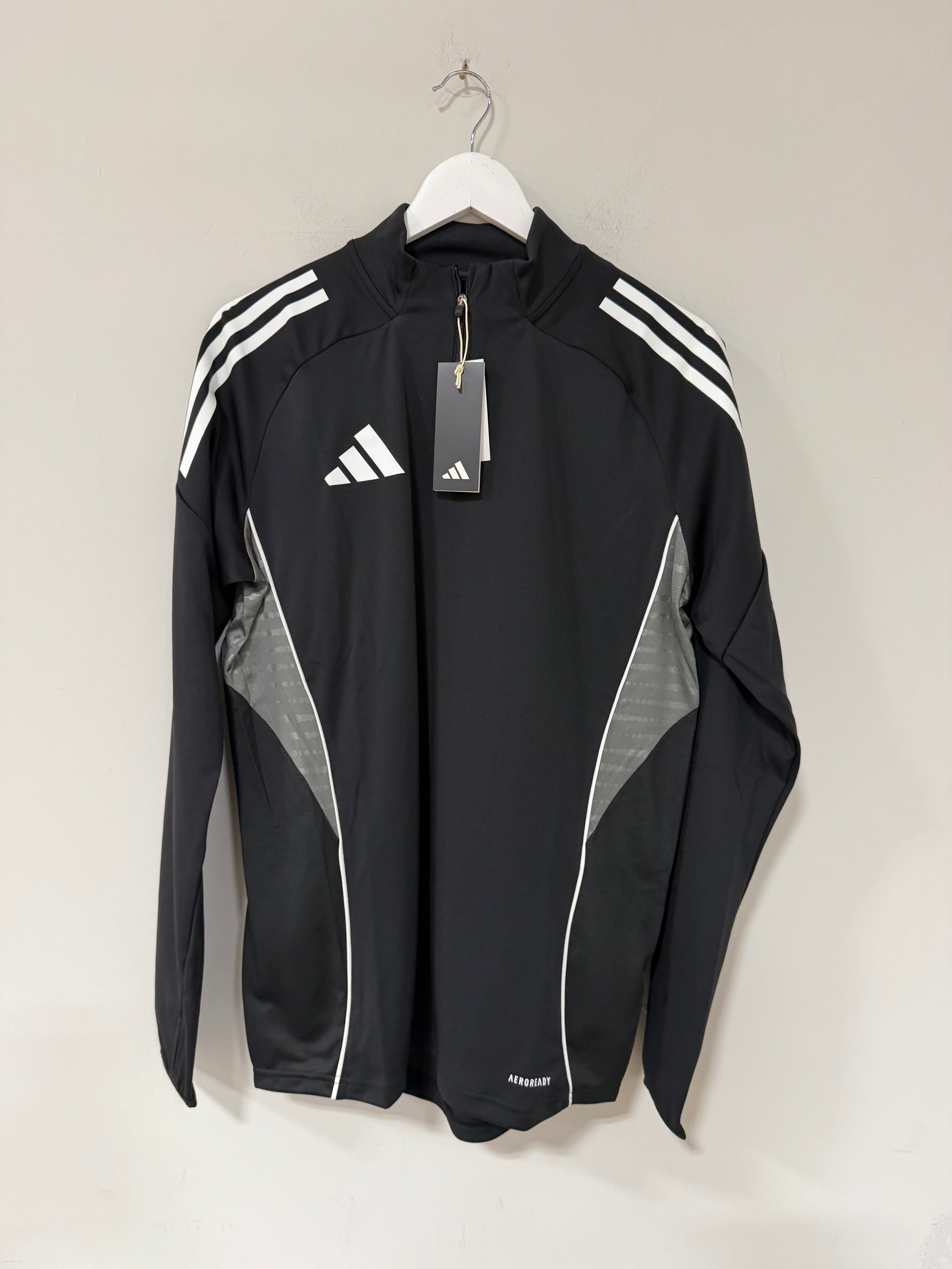 Adidas TIRO 25 COMPETITION TRAINING TOP Mens