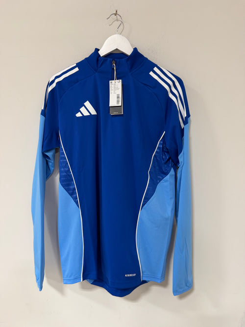 Adidas TIRO 25 COMPETITION TRAINING TOP Mens