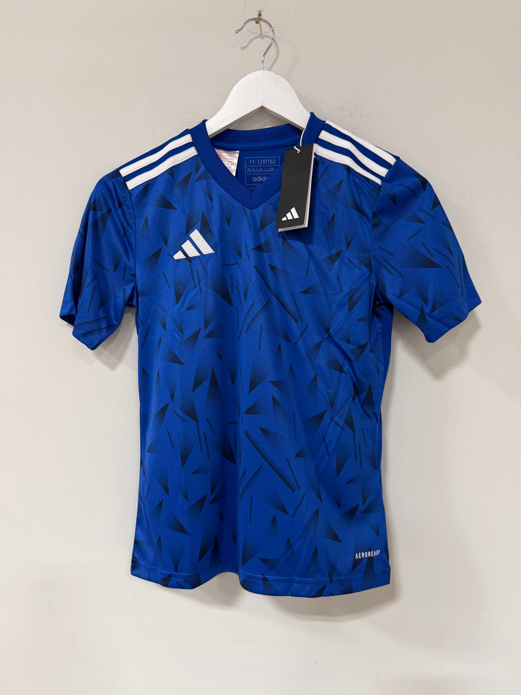 Adidas Tiro Icon 25 Jersey Youth