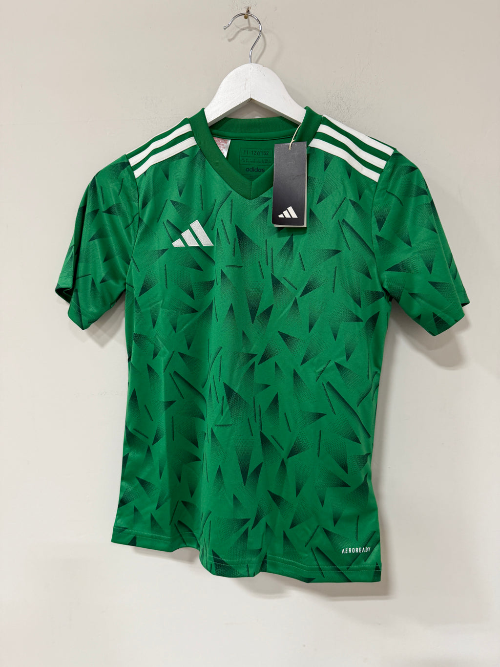Adidas Tiro Icon 25 Jersey Youth