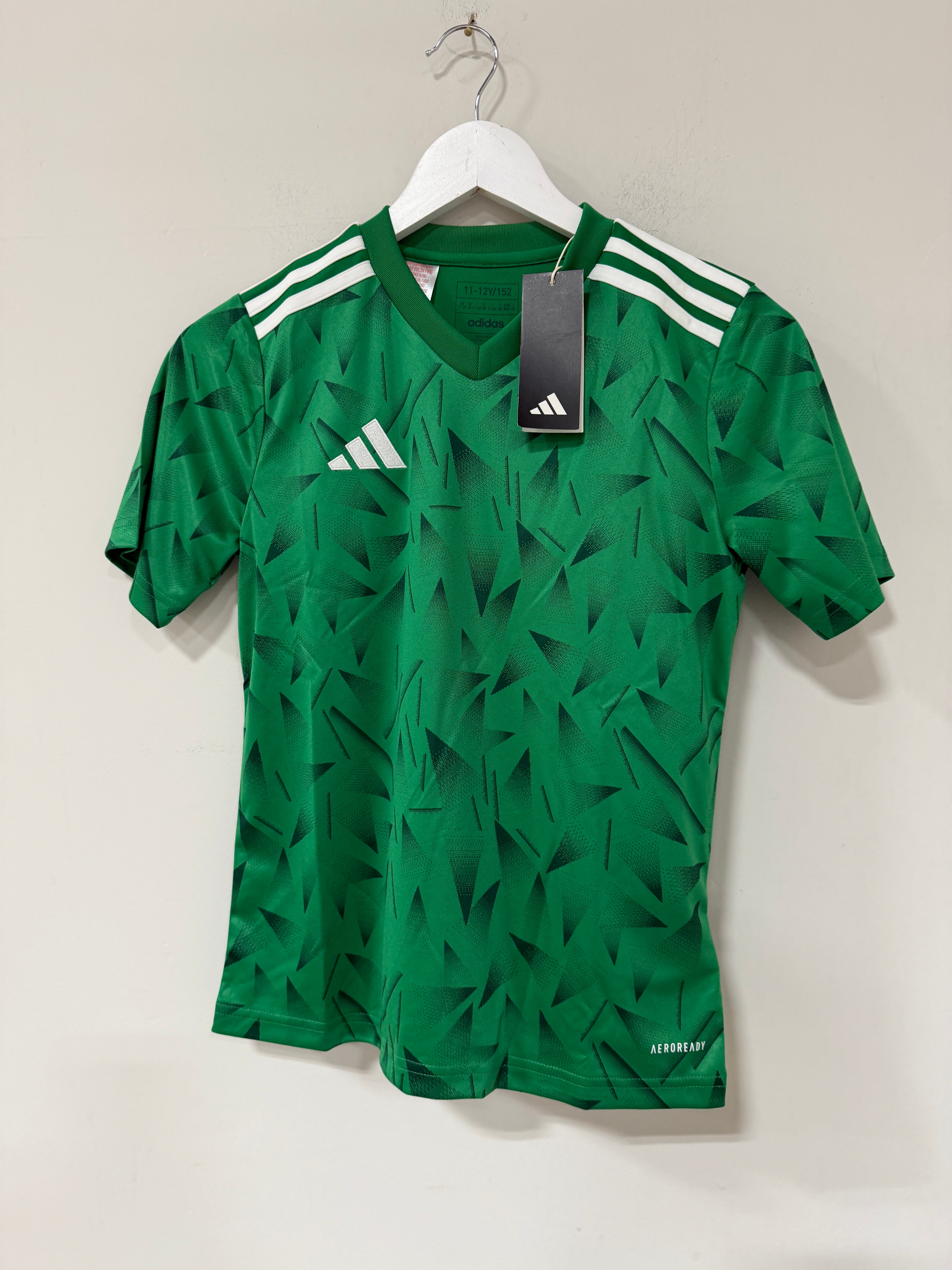 Adidas Tiro Icon 25 Jersey Youth