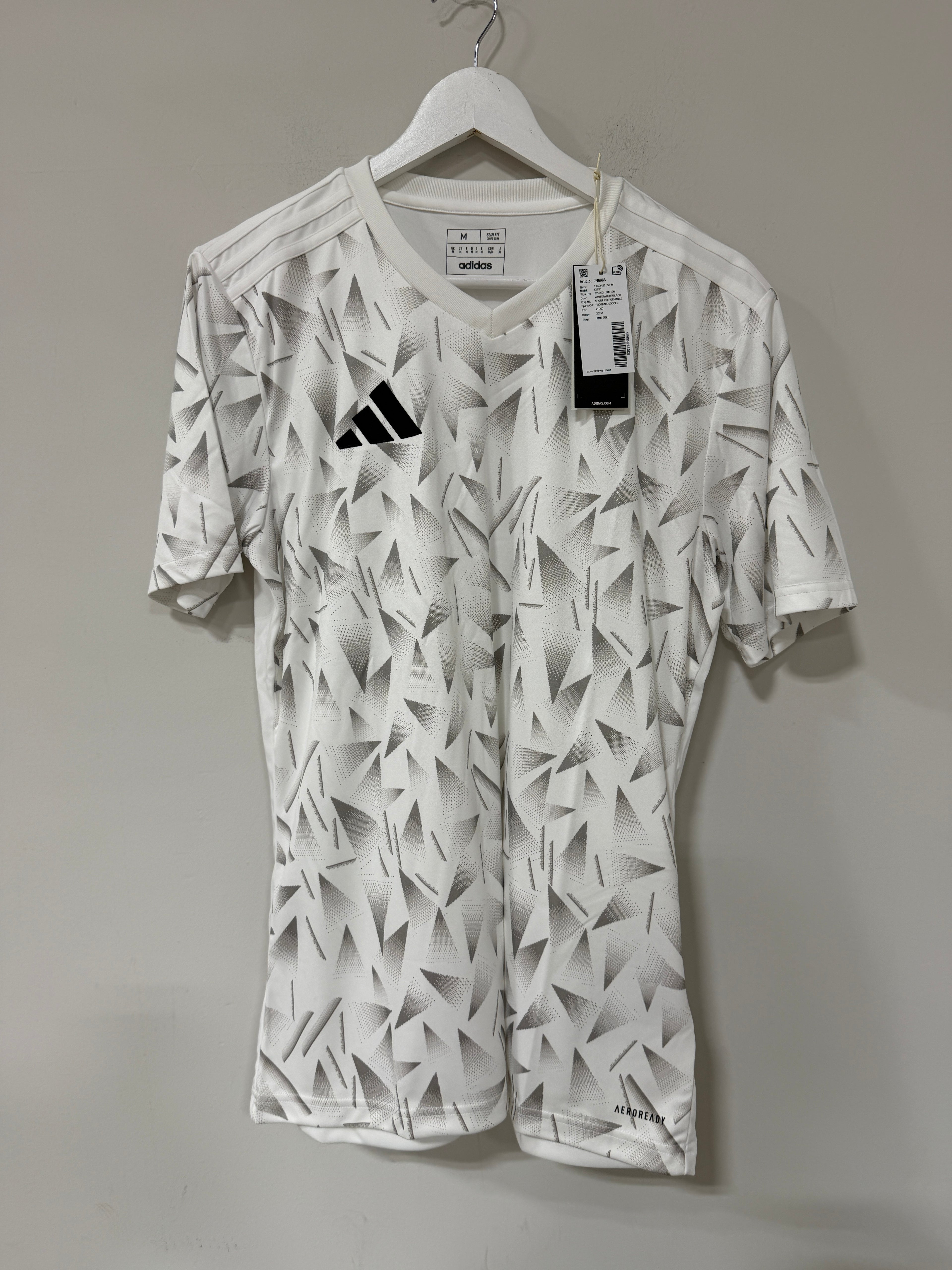 Adidas Tiro Icon 25 Jersey Men's