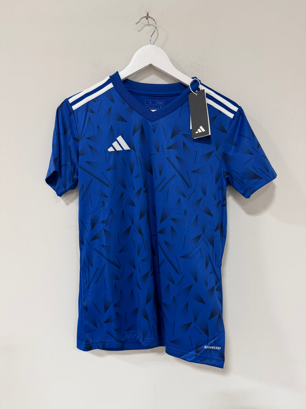 Adidas Tiro Icon 25 Jersey Women's