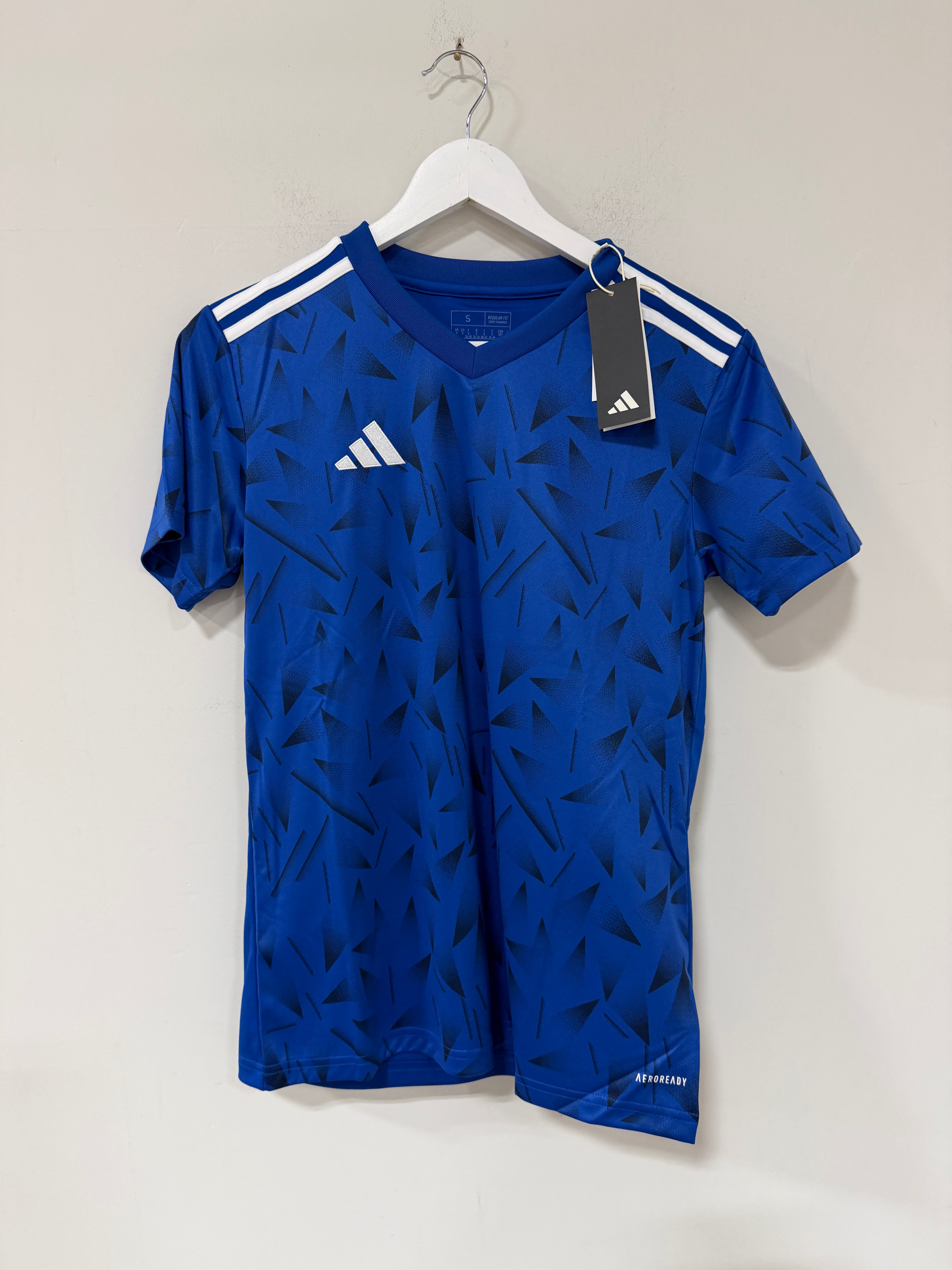 Adidas Tiro Icon 25 Jersey Women's