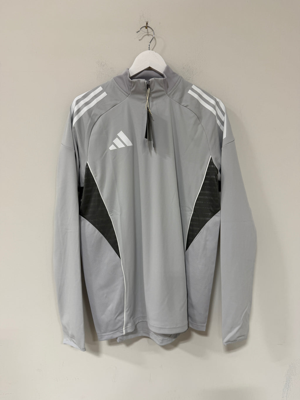 Adidas TIRO 25 COMPETITION TRAINING TOP Mens