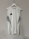 Adidas Tiro 25 Competition Sleeveless Jersey Mens
