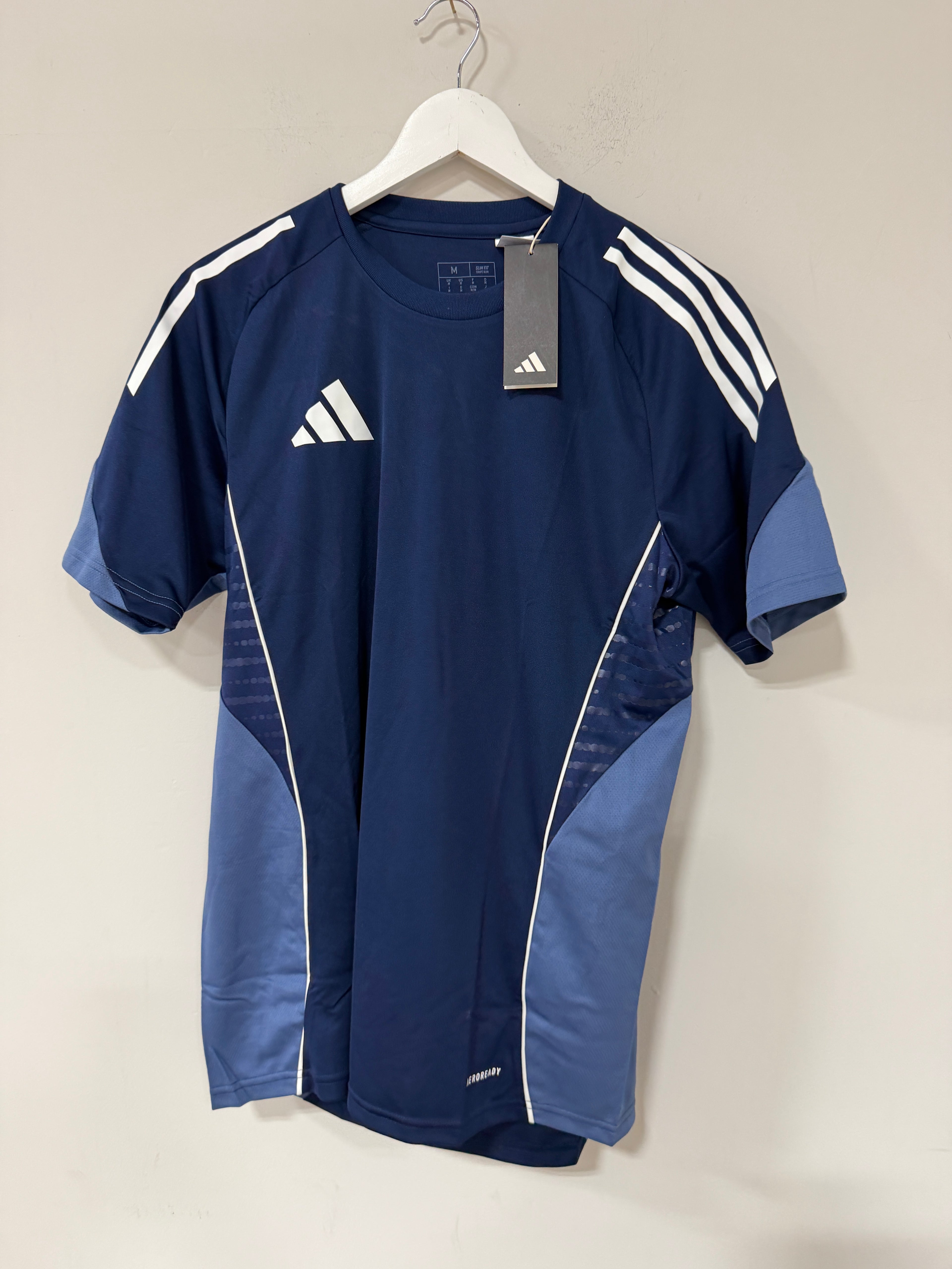adidas Youth Tiro 25 Competition Training Jersey Mens