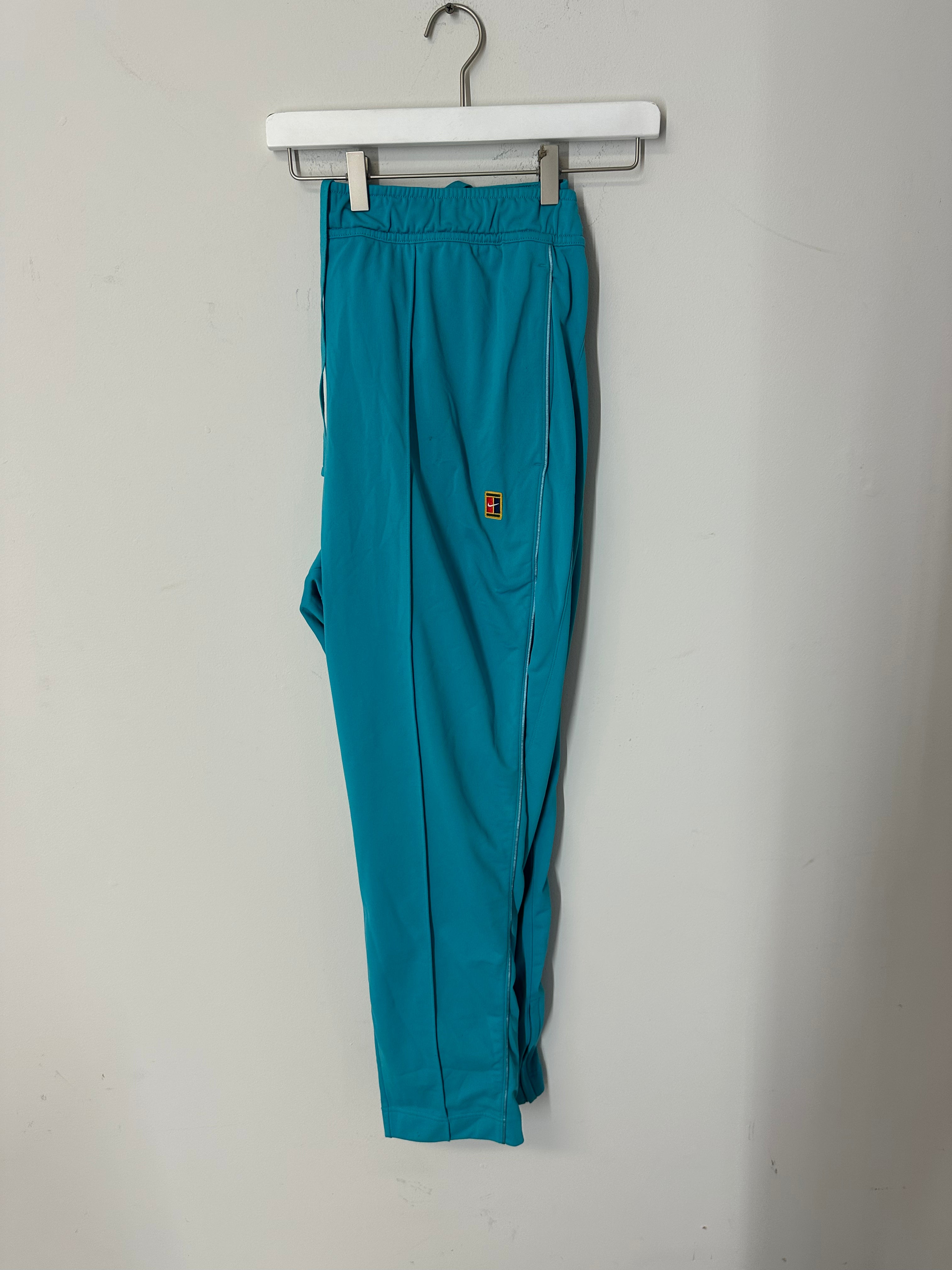 NikeCourt Heritage men's tennis pants sz 2XL
